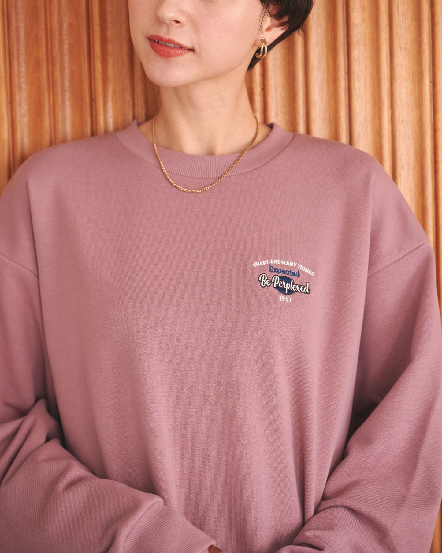 Party Dogs Sweatshirt