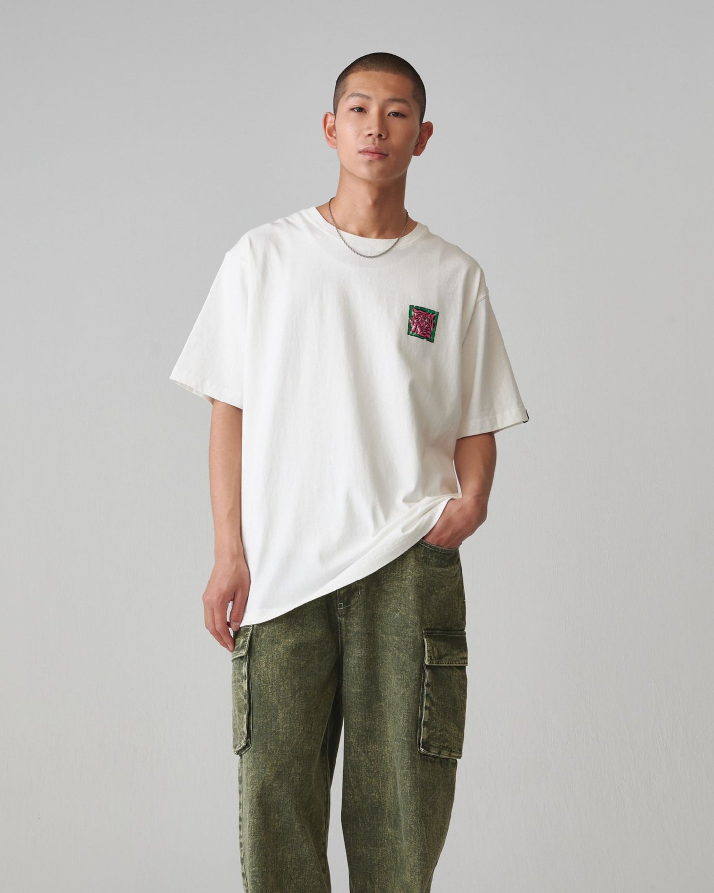 VISIONGator T-shirt