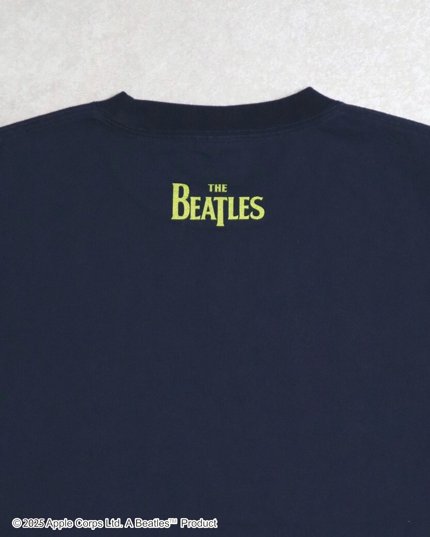 【BEATLES】Sign Tee