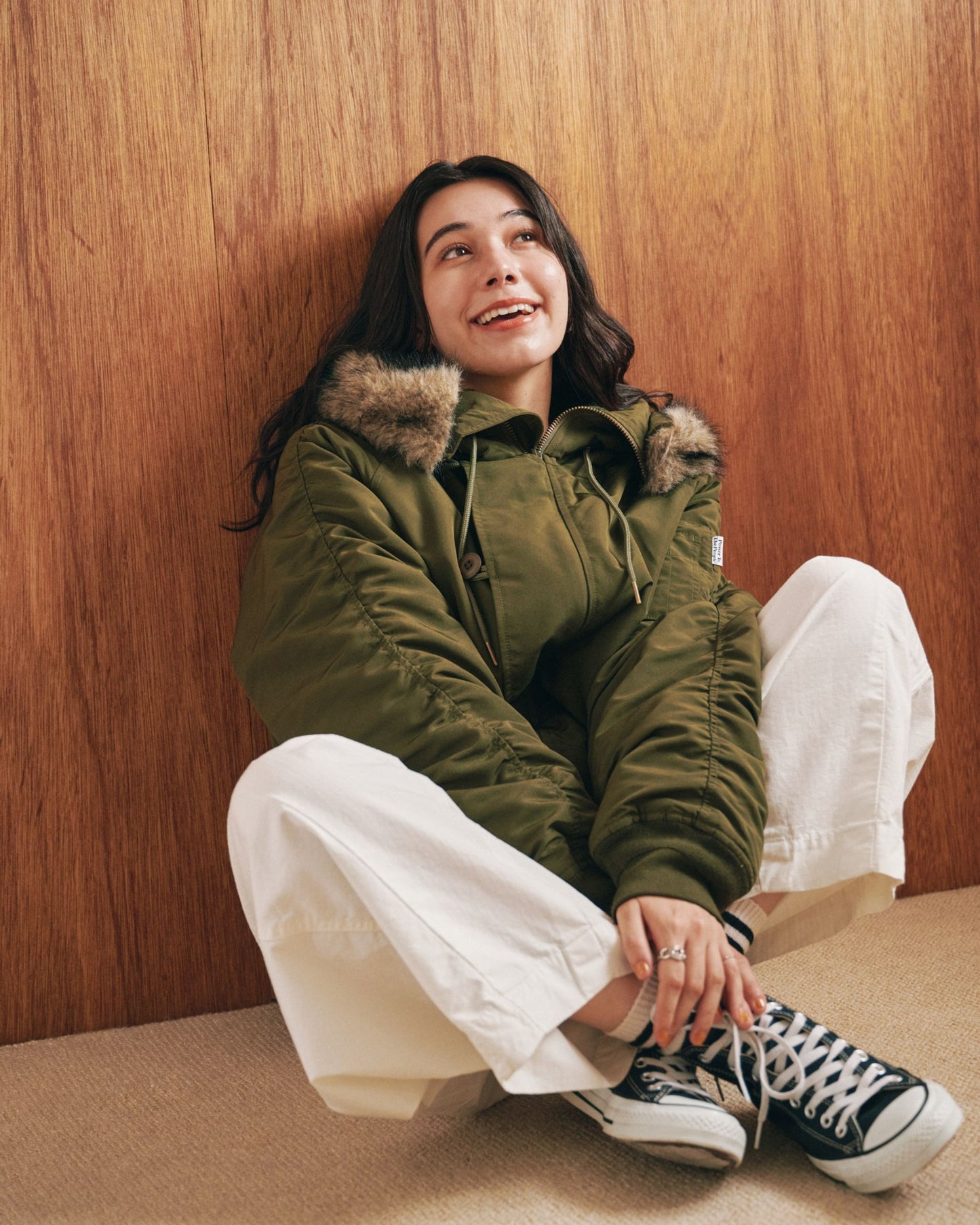 N2B Flight Jacket