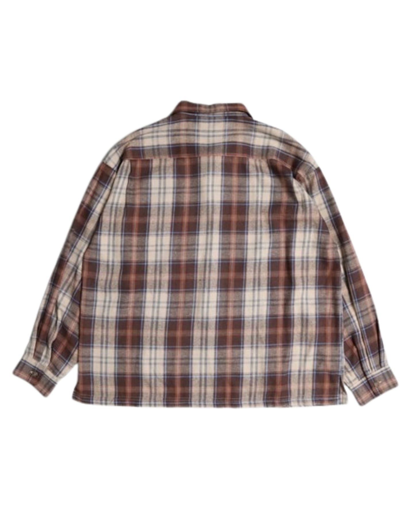 Assorted Check Shirt