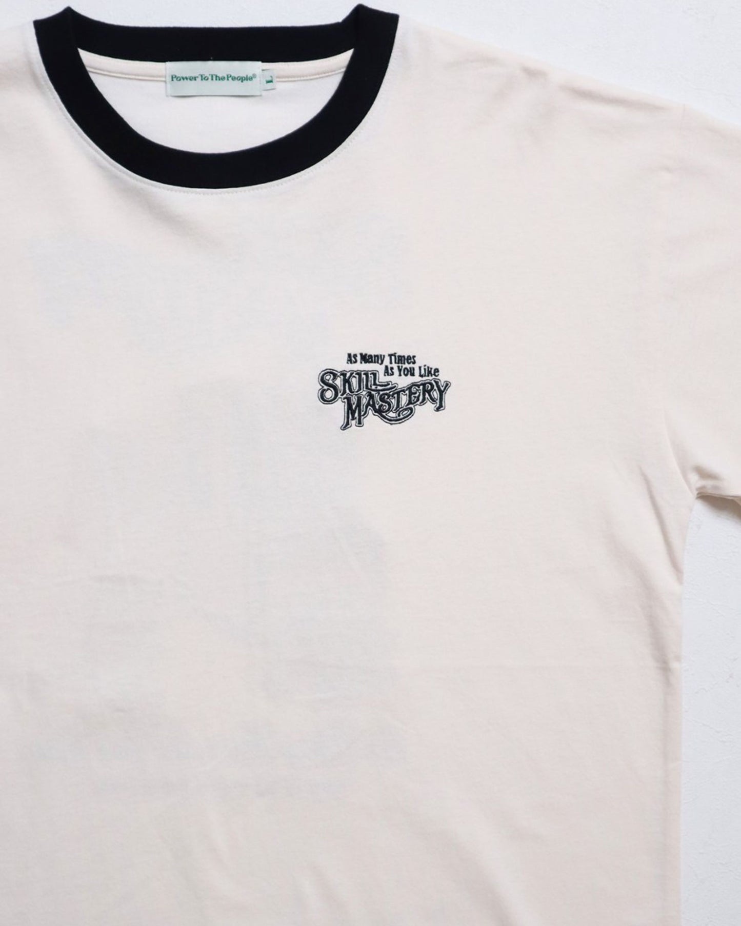 【再入荷】ジャックポットネコ ロンT