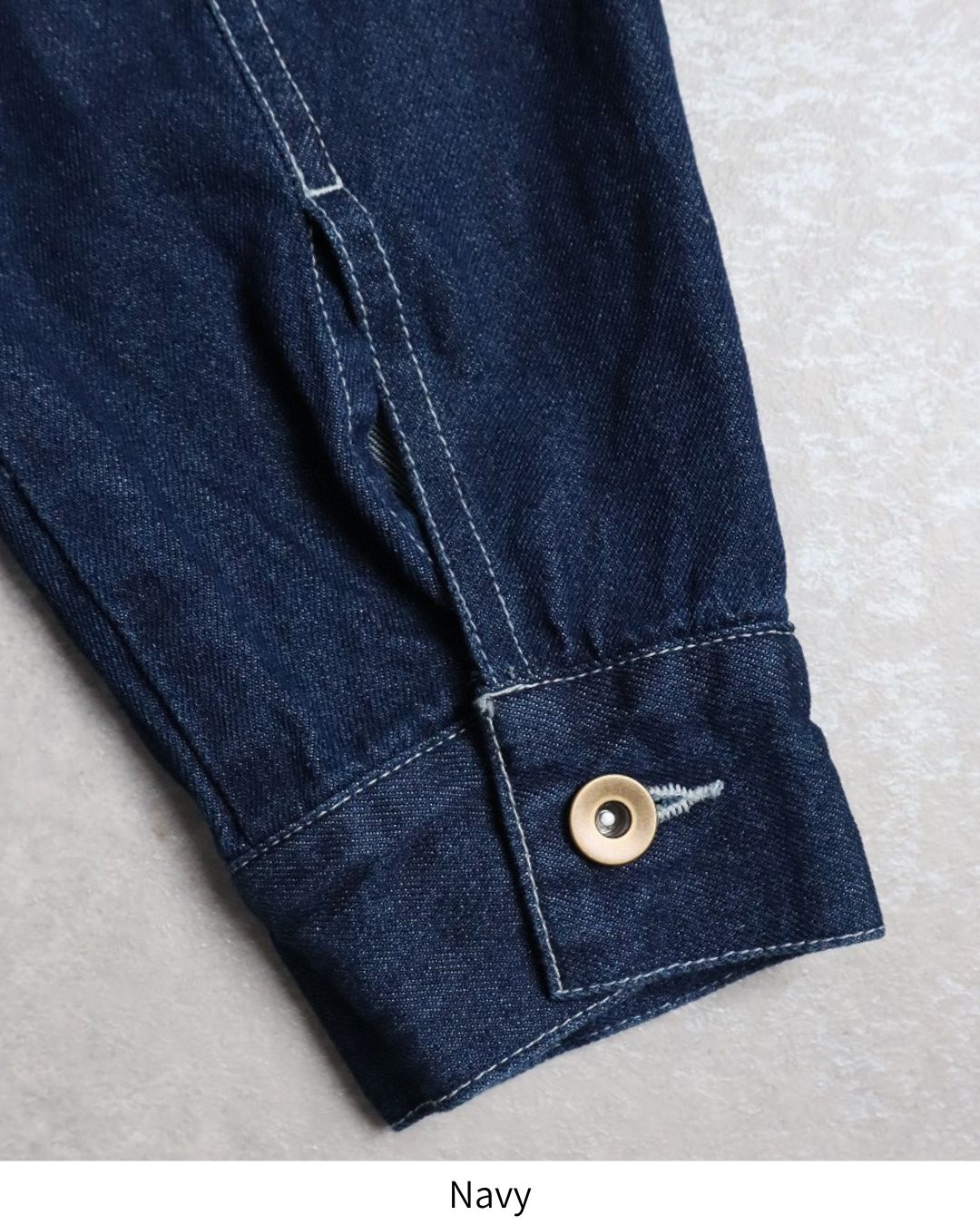 Doodle Denim Jacket