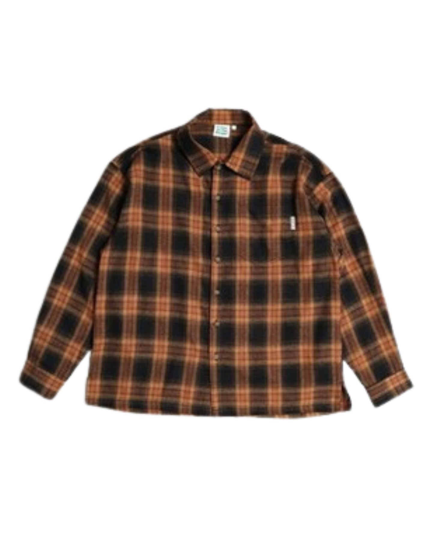 Assorted Check Shirt