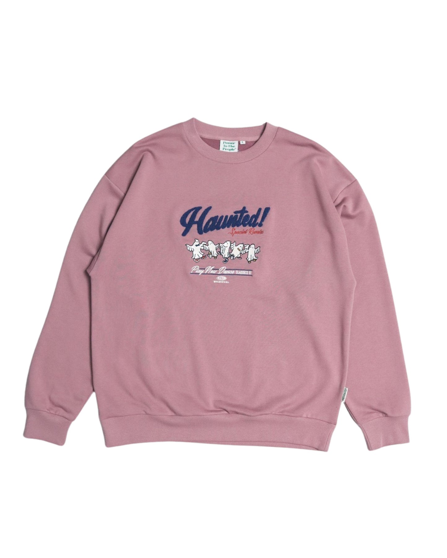 Dancing Ghost Sweatshirt