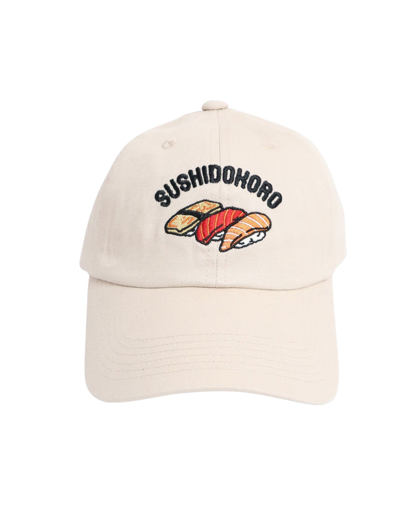 【JapanSeries】Japanese Embroidered Cap