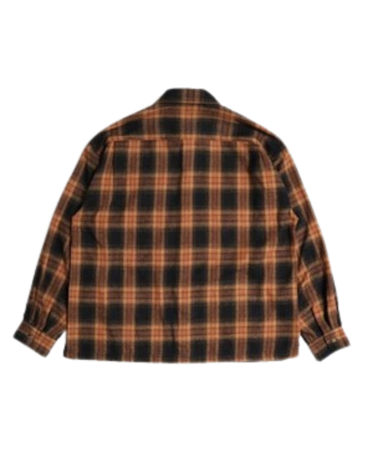 Assorted Check Shirt