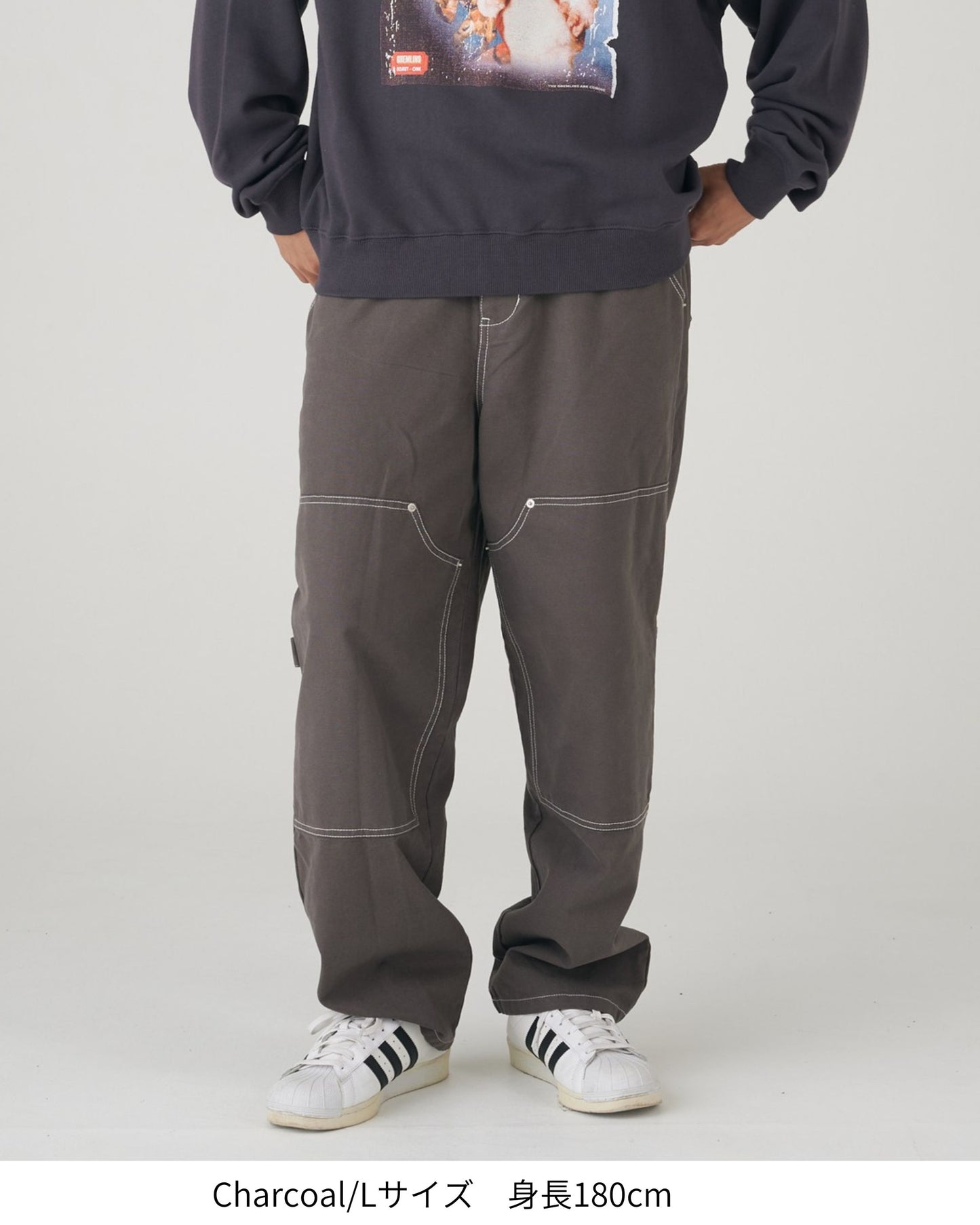 Carpenter Pants