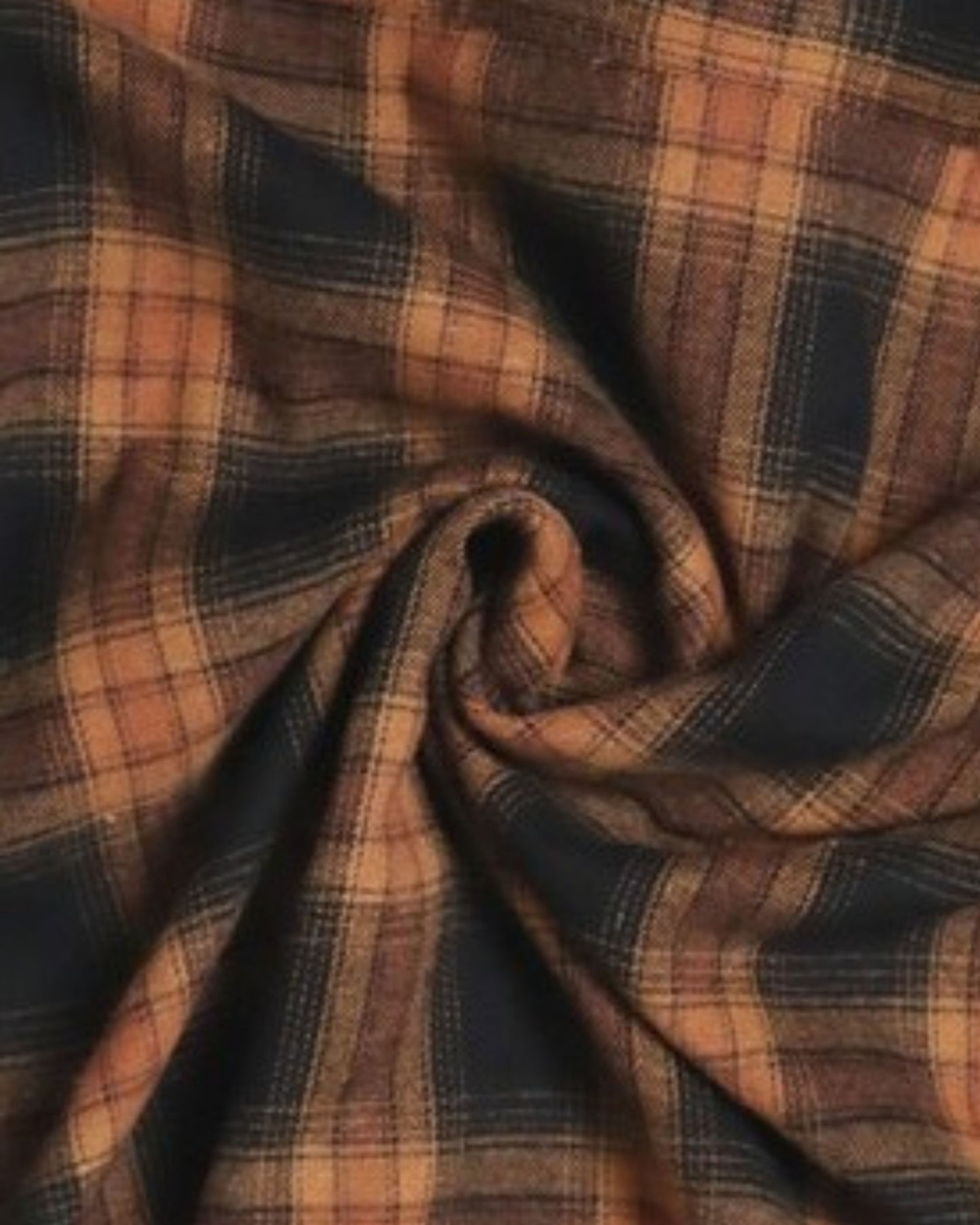 Assorted Check Shirt