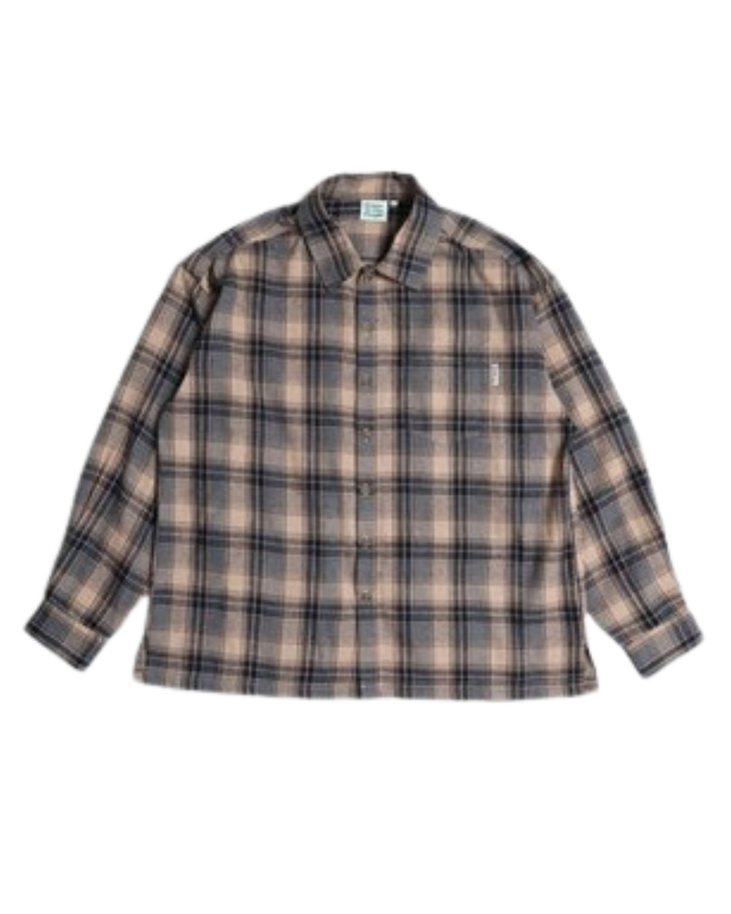 Assorted Check Shirt