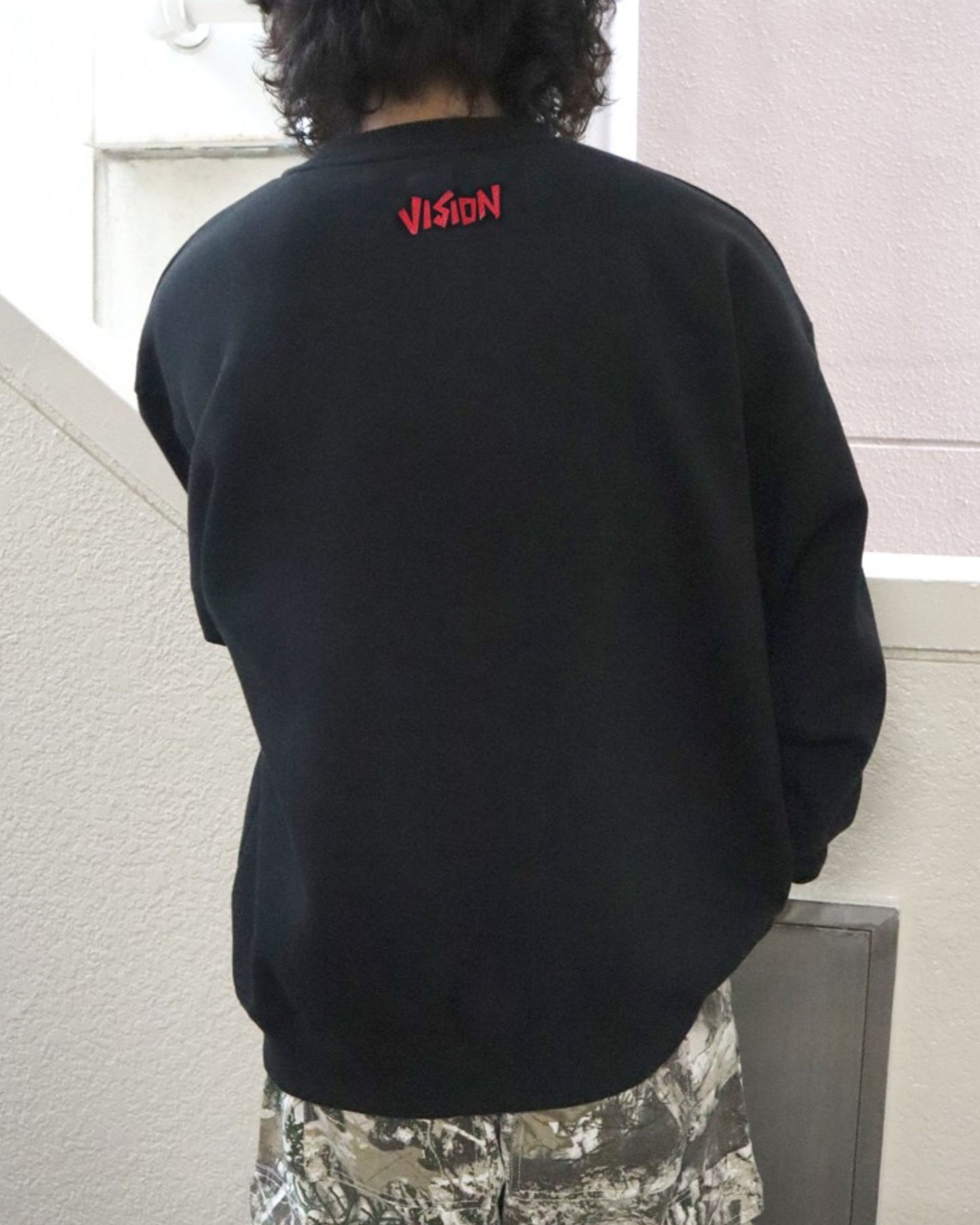 Vision Cats Sweatshirt