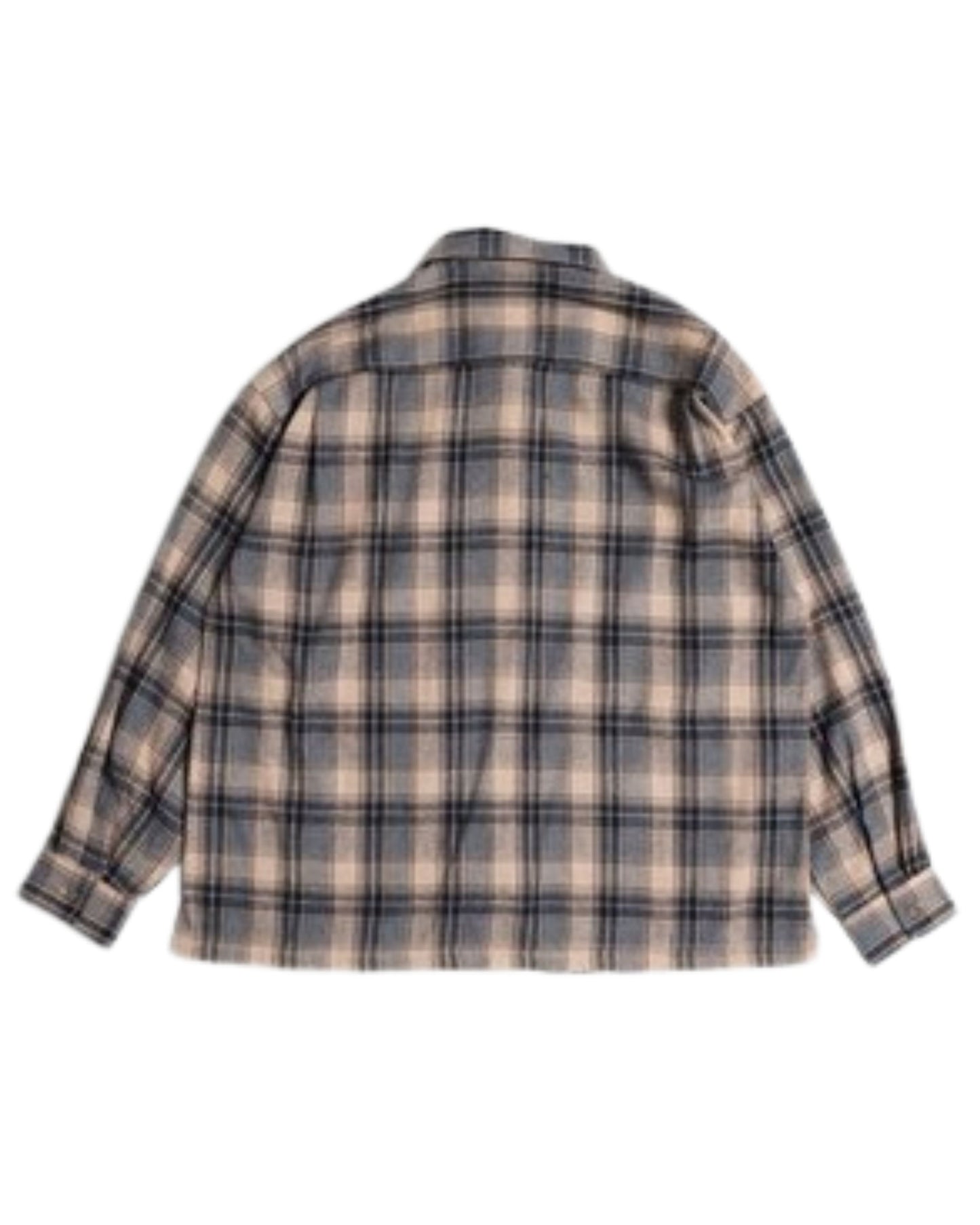 Assorted Check Shirt