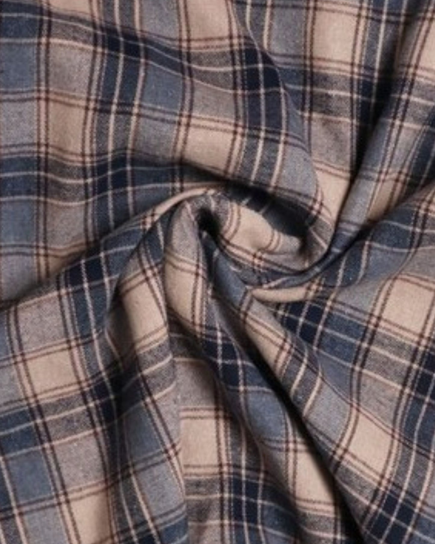 Assorted Check Shirt