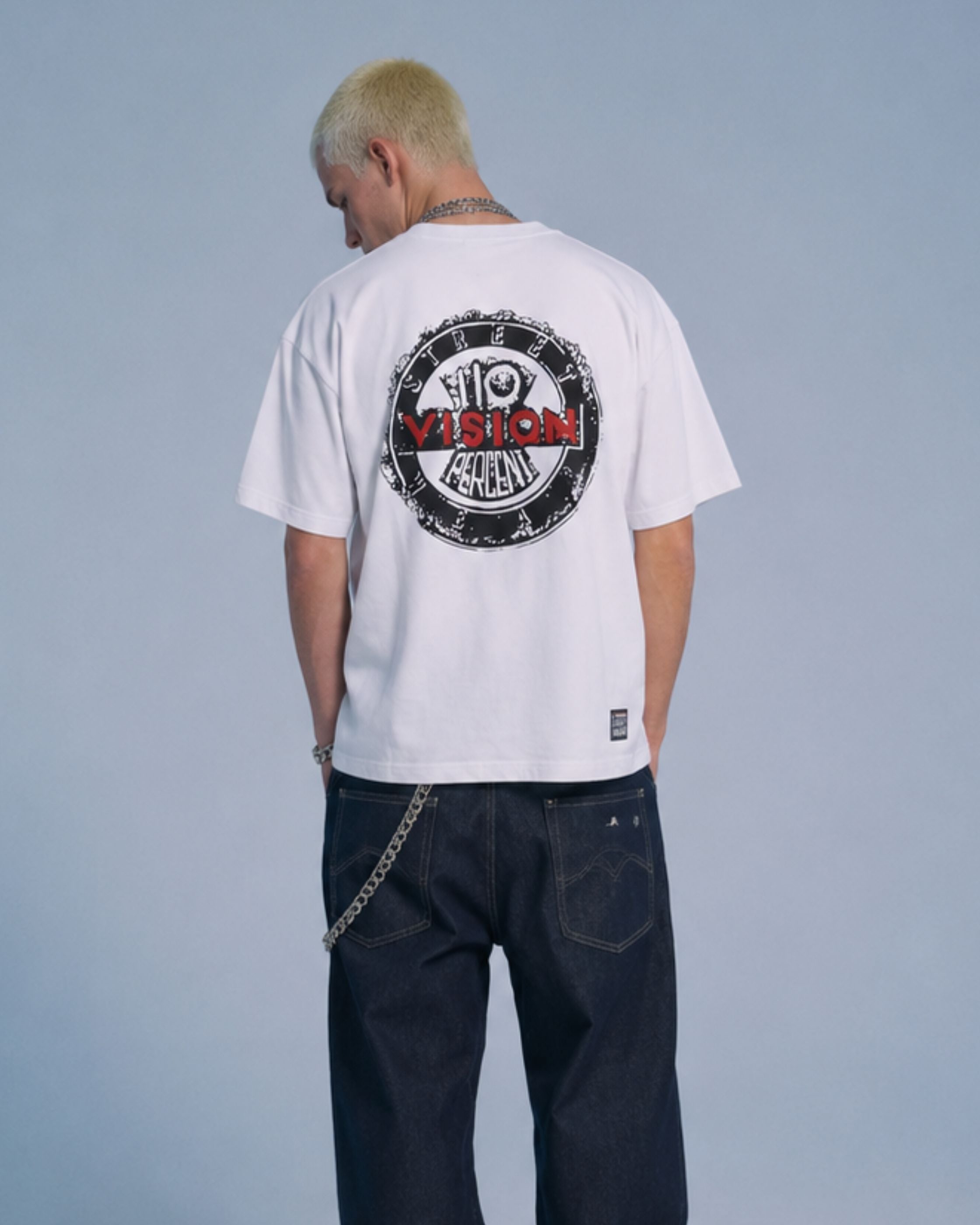 VSW IIO T/ VSW IIO ロゴTシャツ – Ha-Li-C STORE（ハリックストア