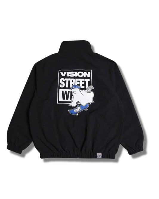 Ghost Skater Jacket