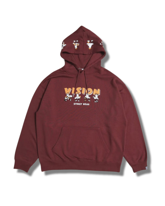 Gohst Skater Hoodie