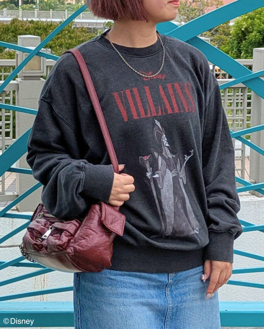 【Disney】ジャファー / スウェット