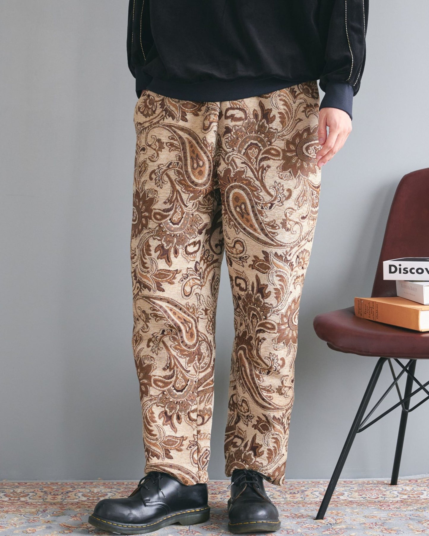 Gobelin Pants