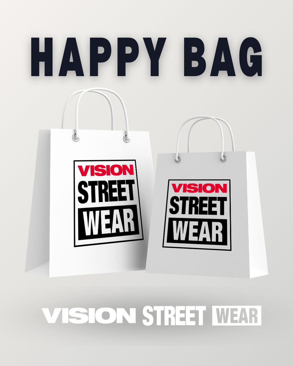 【Tシャツ3点セット】HAPPY BAG(福袋)
