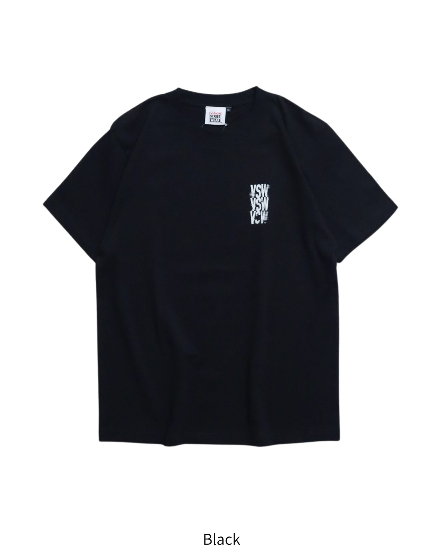 Glitch Logo Tee
