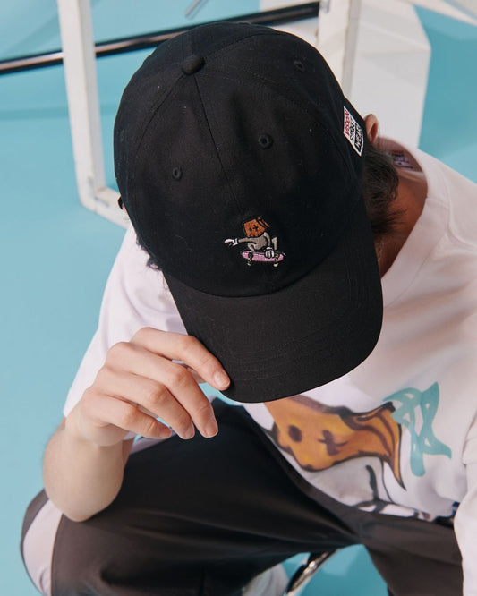 【guernika】ANONYMOUSE CAP