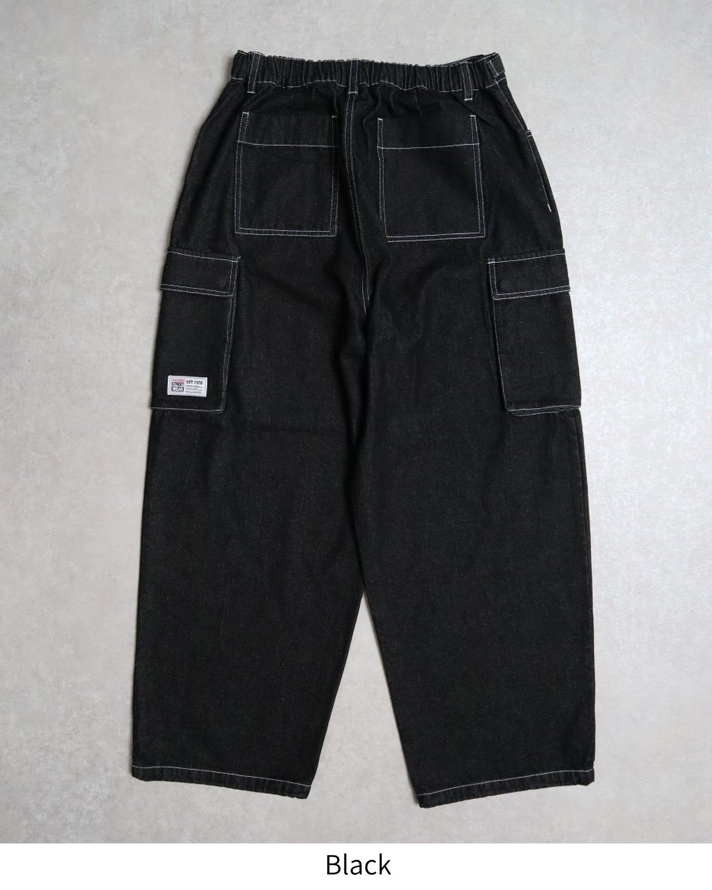 SKATER PANTS