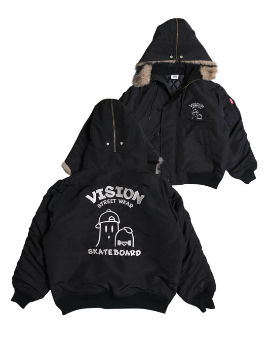 Ghost Skater N2B Jacket