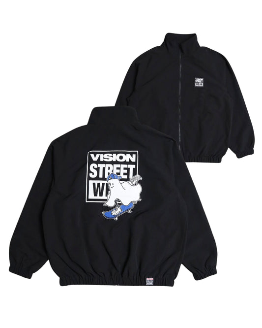 Ghost Skater Jacket