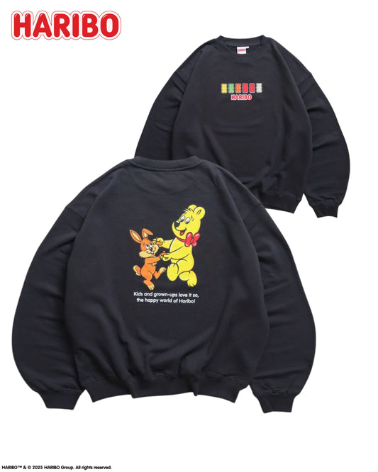 【HARIBO】Vintage Sweatshirt