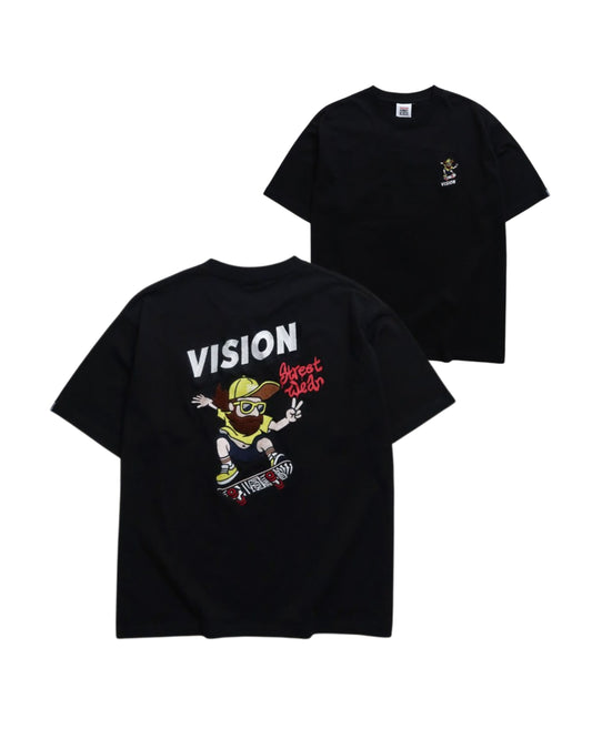 Old Skater Tee / オールドスケーターTシャツ