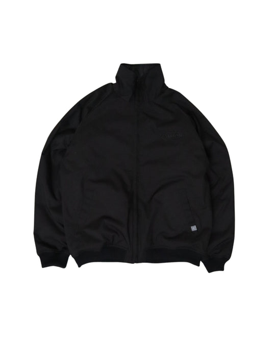 Reversible Quilted Jacket