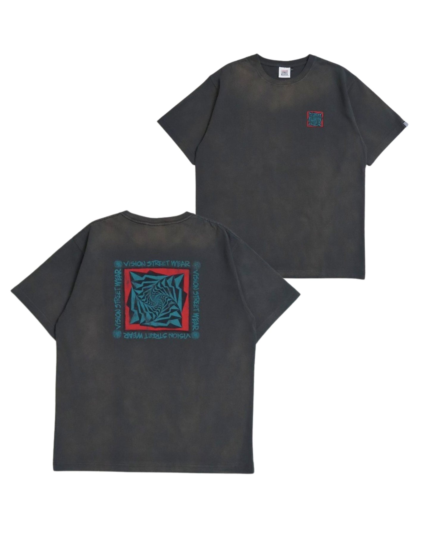 VISIONGator T-shirt