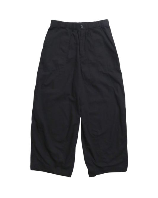 リップストップバルーンパンツ