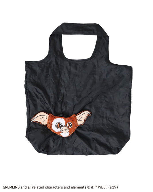 【グレムリン】ギズモぬいぐるみエコバッグ