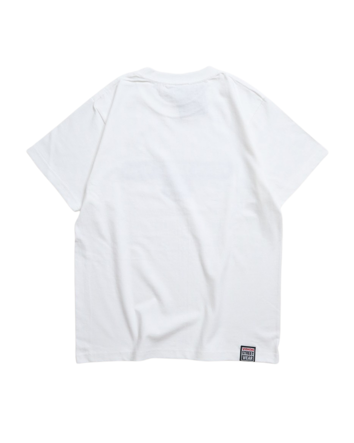 Fade Logo Tee