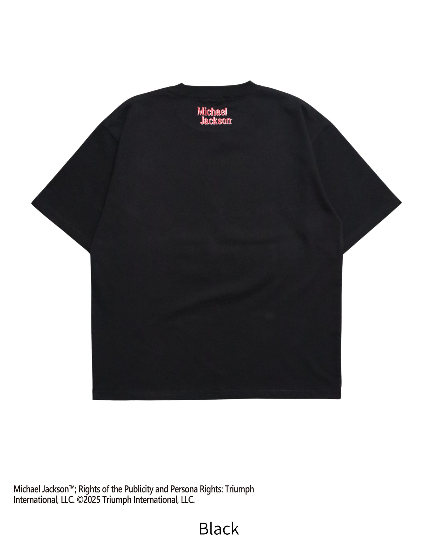 【Michael Jackson】BAD Tee