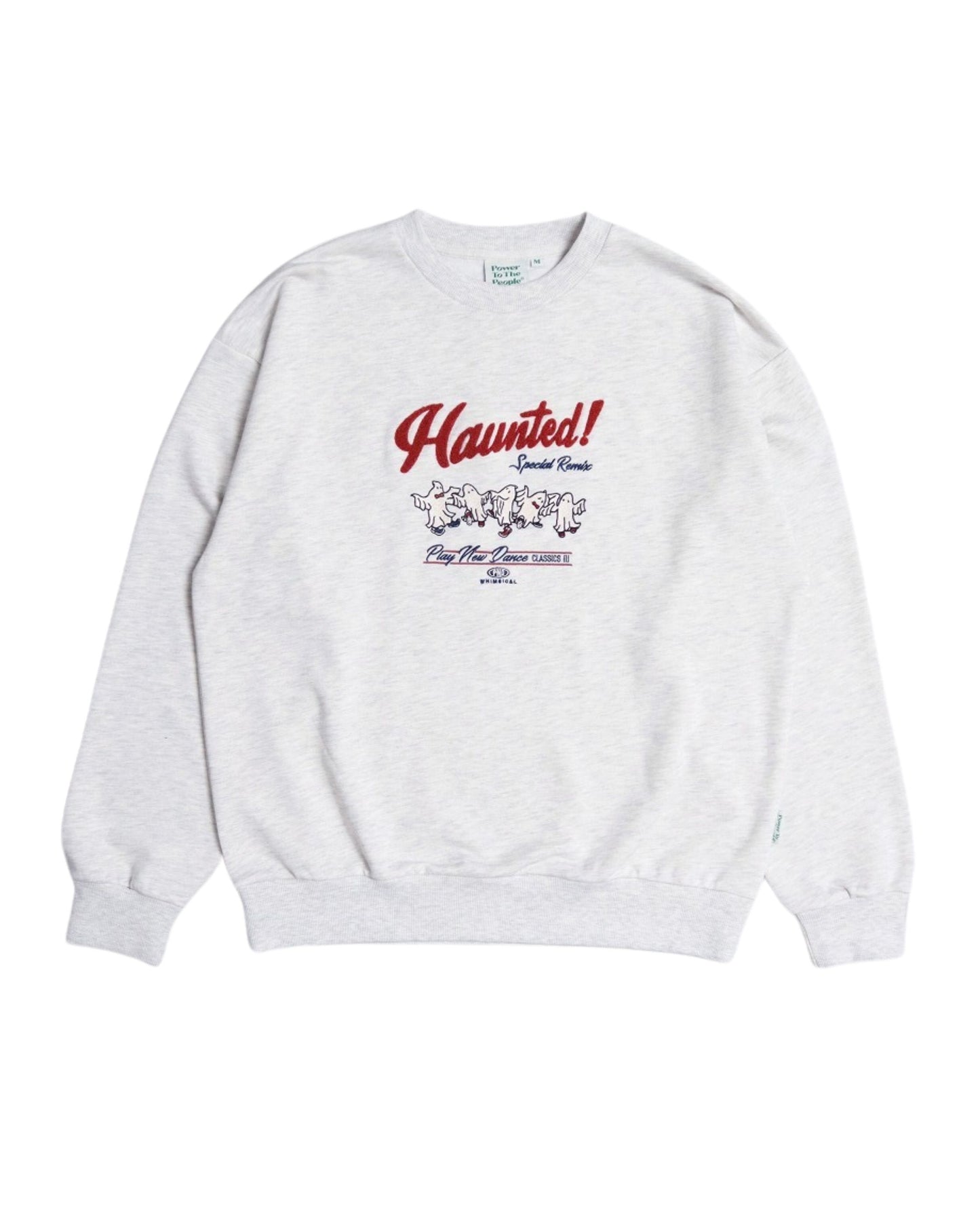 Dancing Ghost Sweatshirt
