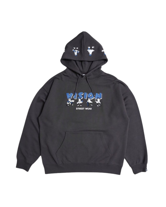 Gohst Skater Hoodie