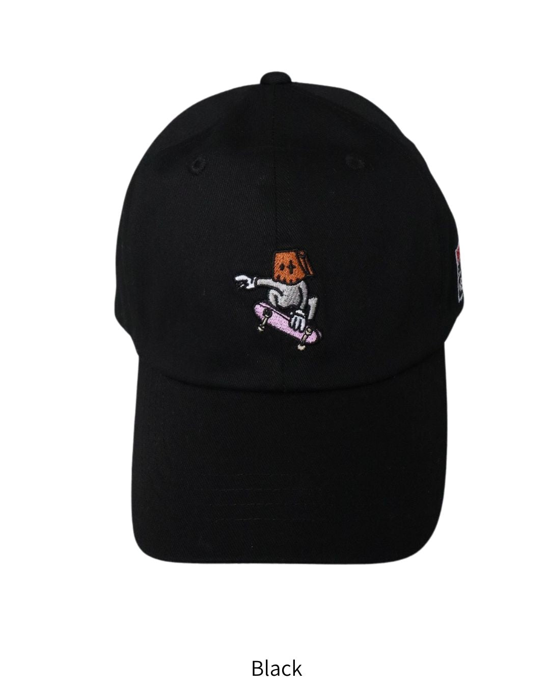 【guernika】ANONYMOUSE CAP