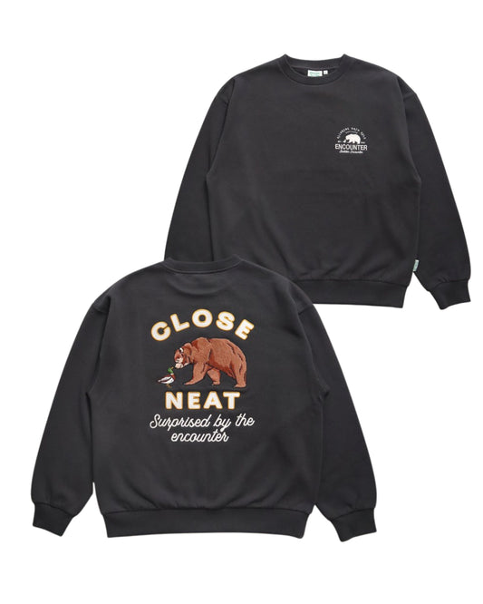 Bear & Duck Sweatshirt