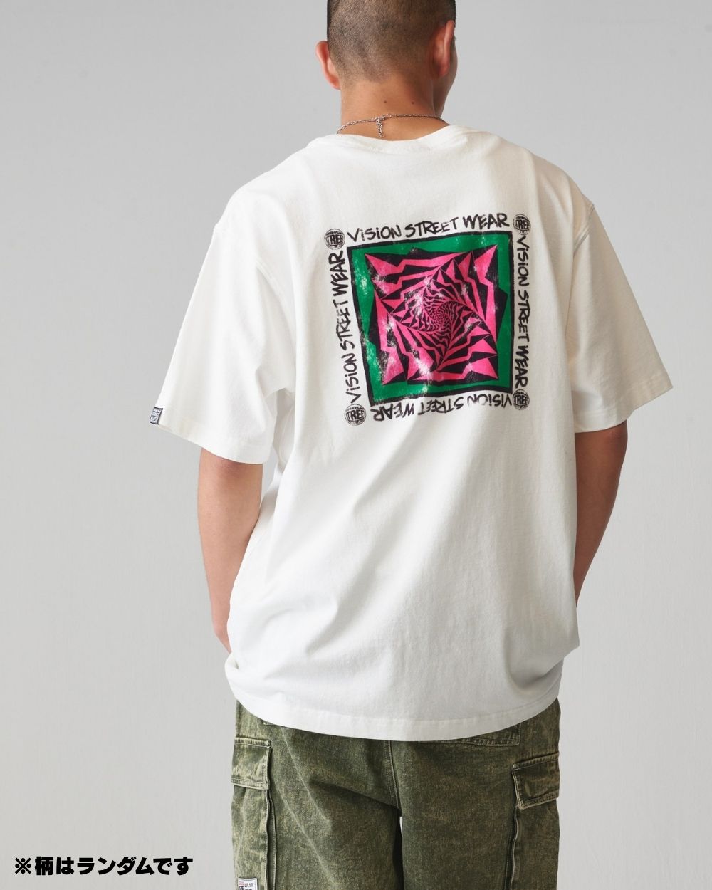 【Tシャツ3点セット】HAPPY BAG(福袋)
