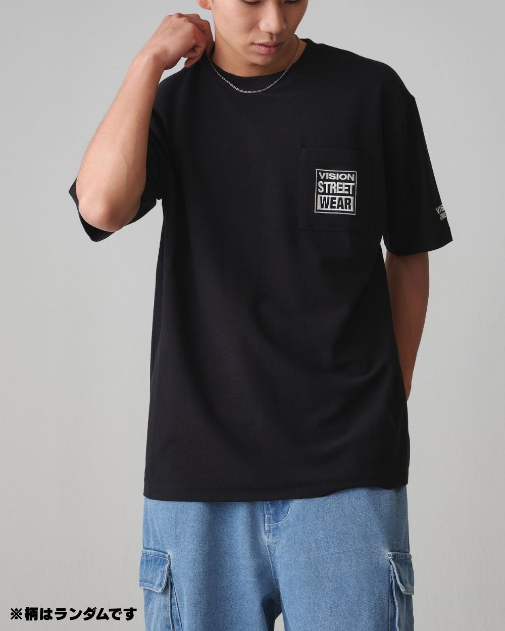 【Tシャツ3点セット】HAPPY BAG(福袋)