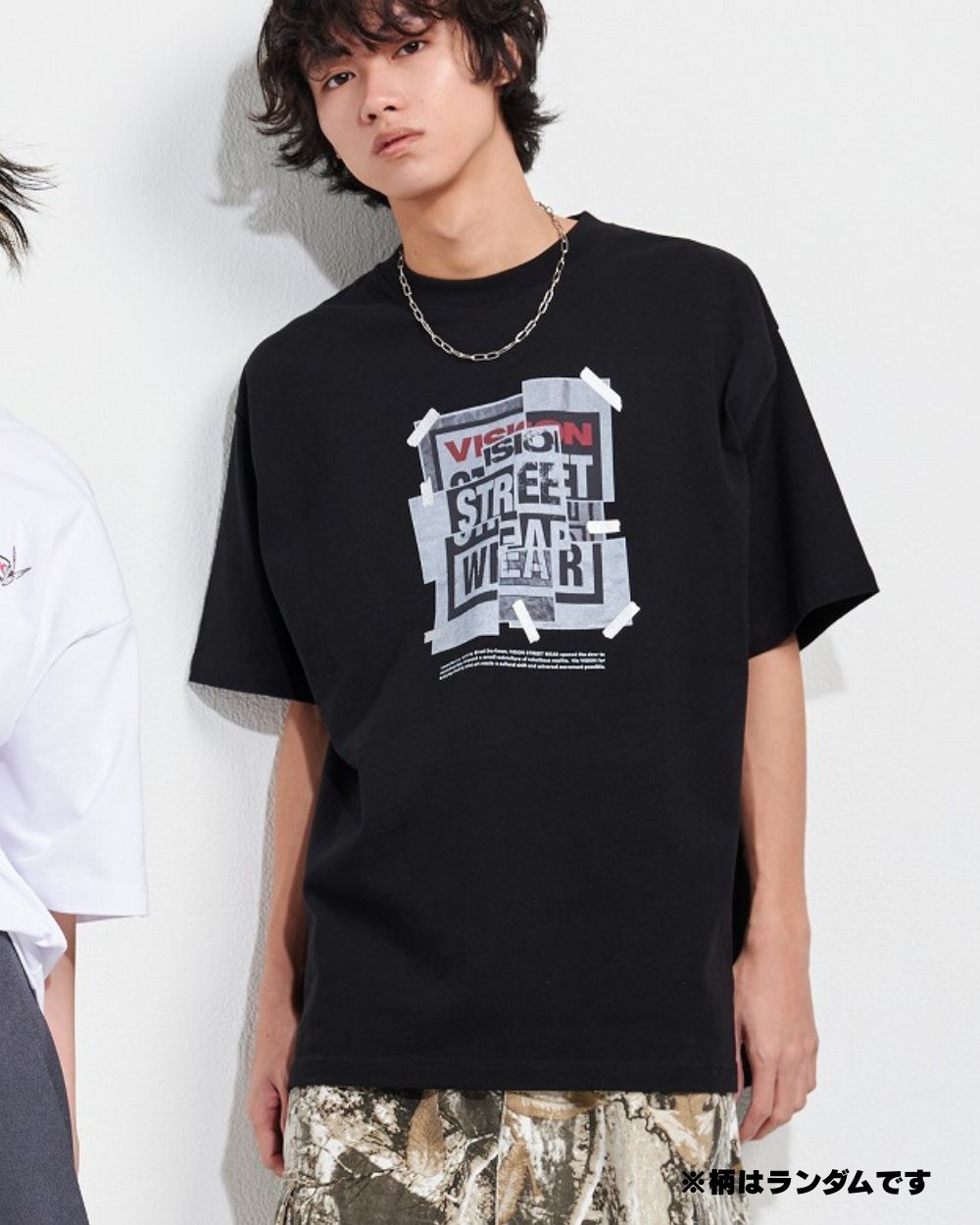 【Tシャツ3点セット】HAPPY BAG(福袋)