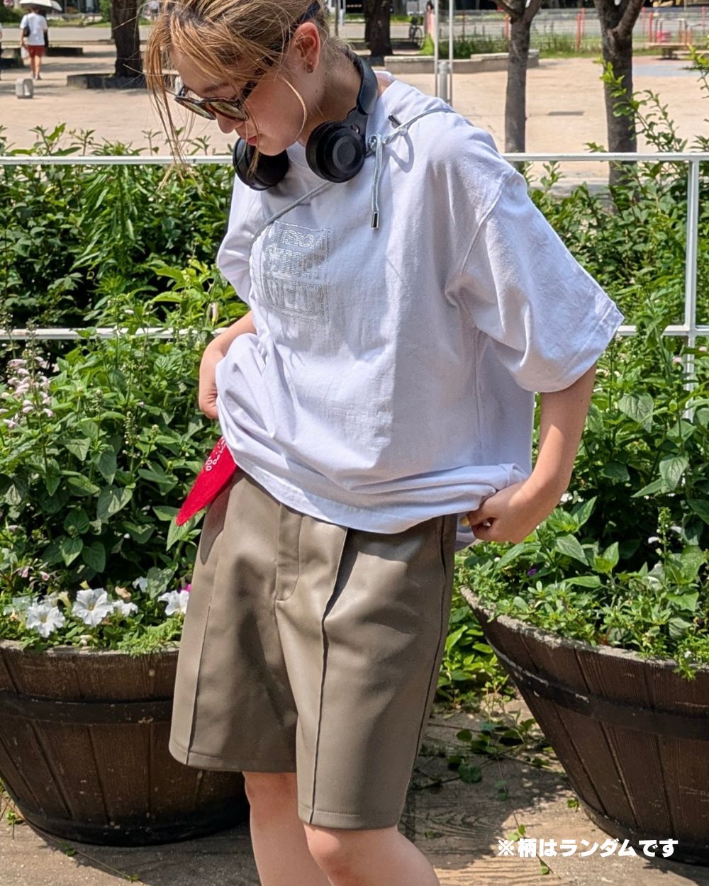【Tシャツ3点セット】HAPPY BAG(福袋)