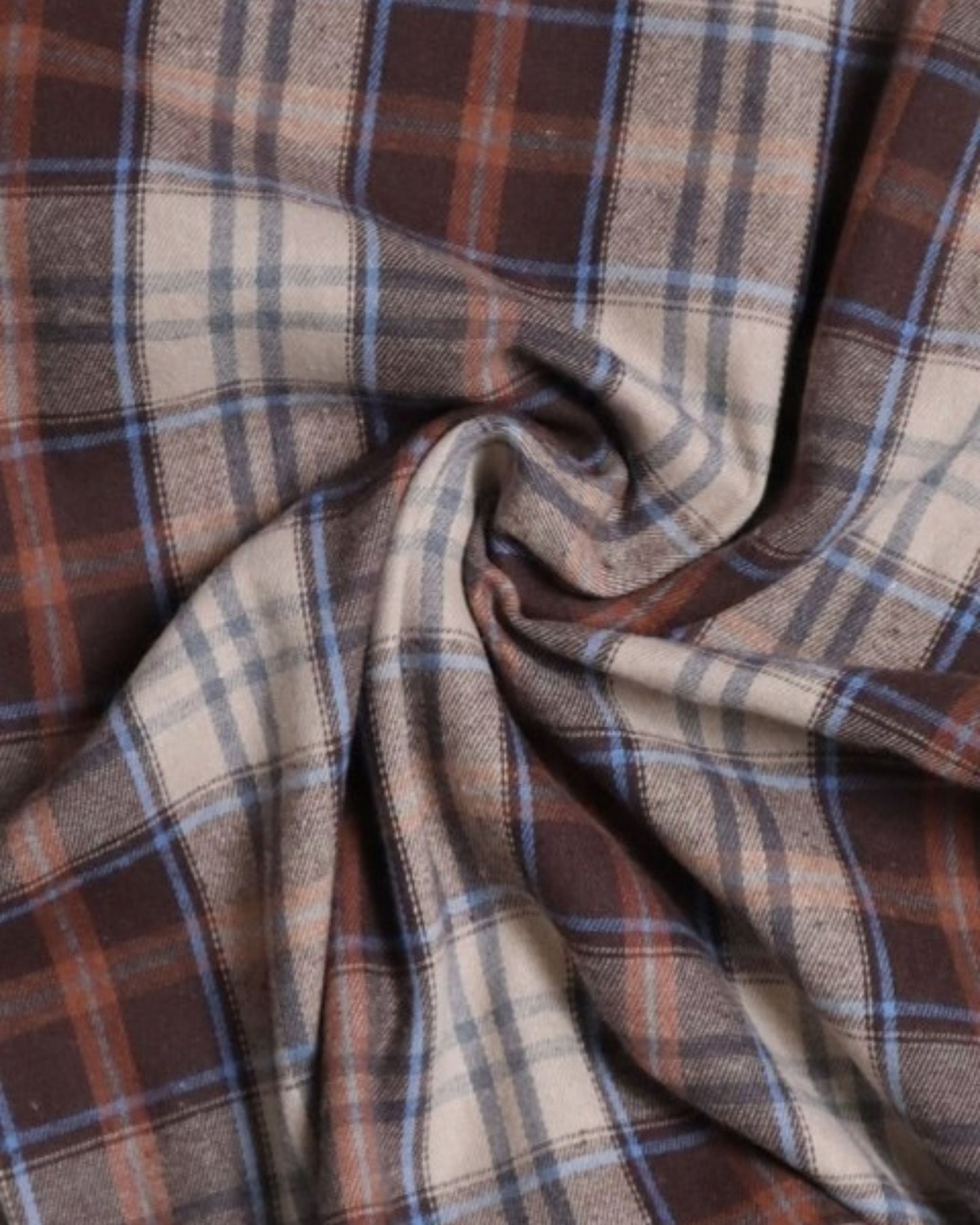 Assorted Check Shirt