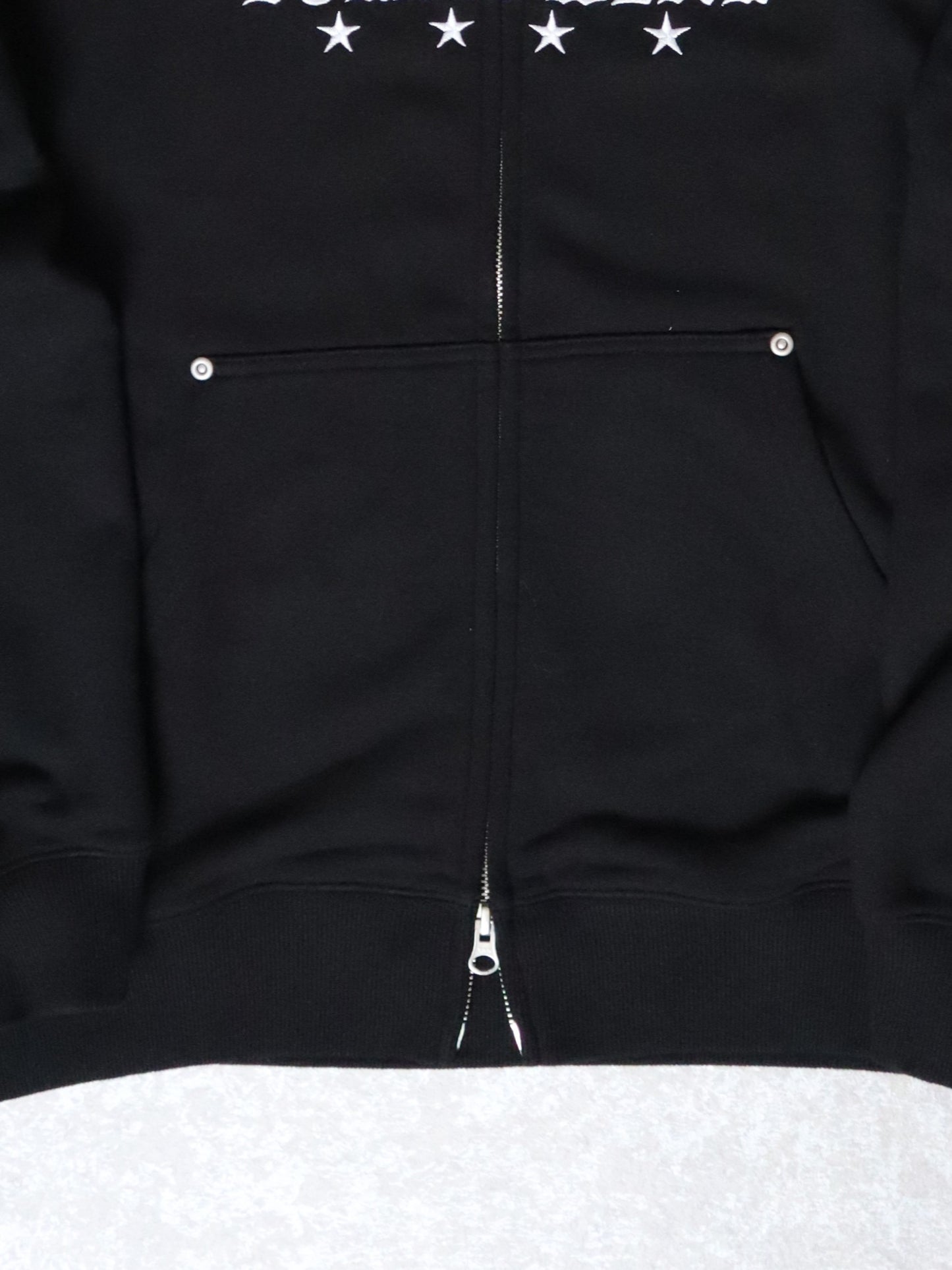 Old English Hoodie