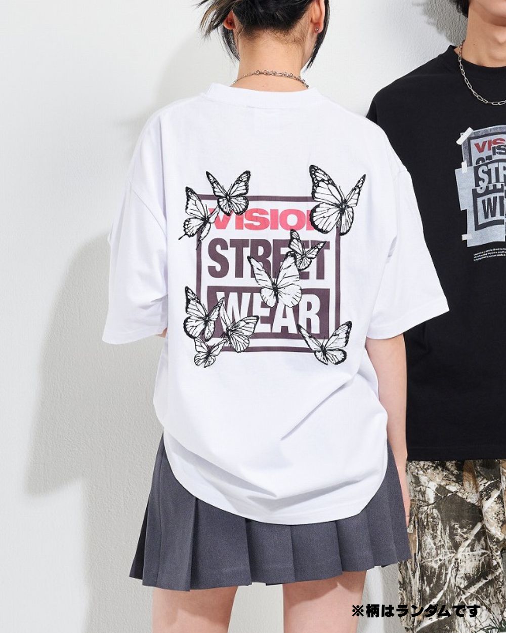 【Tシャツ3点セット】HAPPY BAG(福袋)