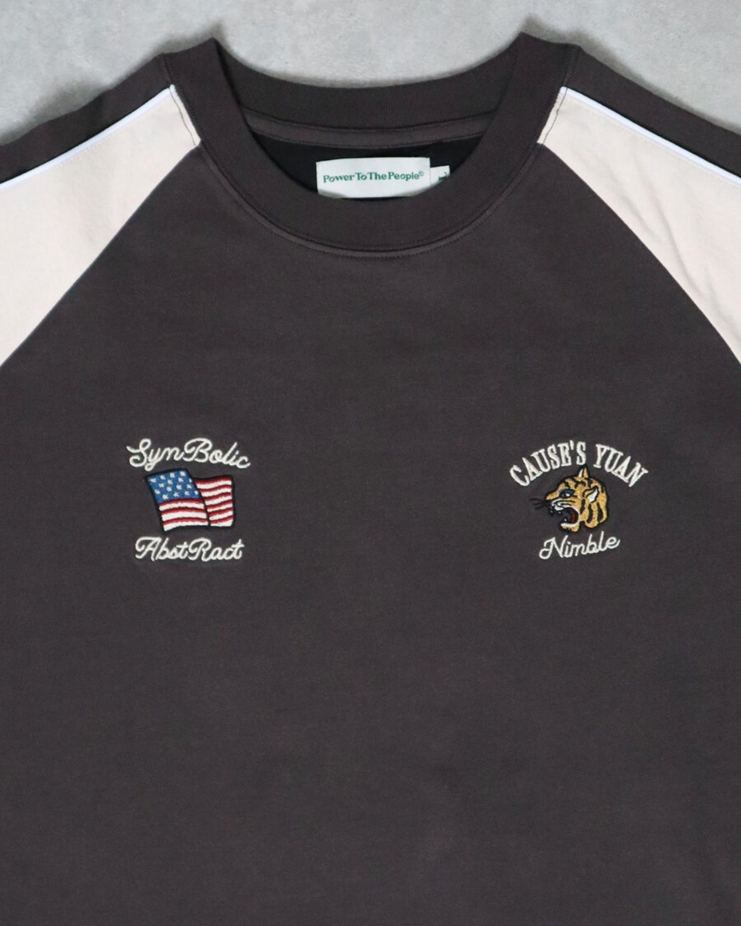 Souvenir Tee