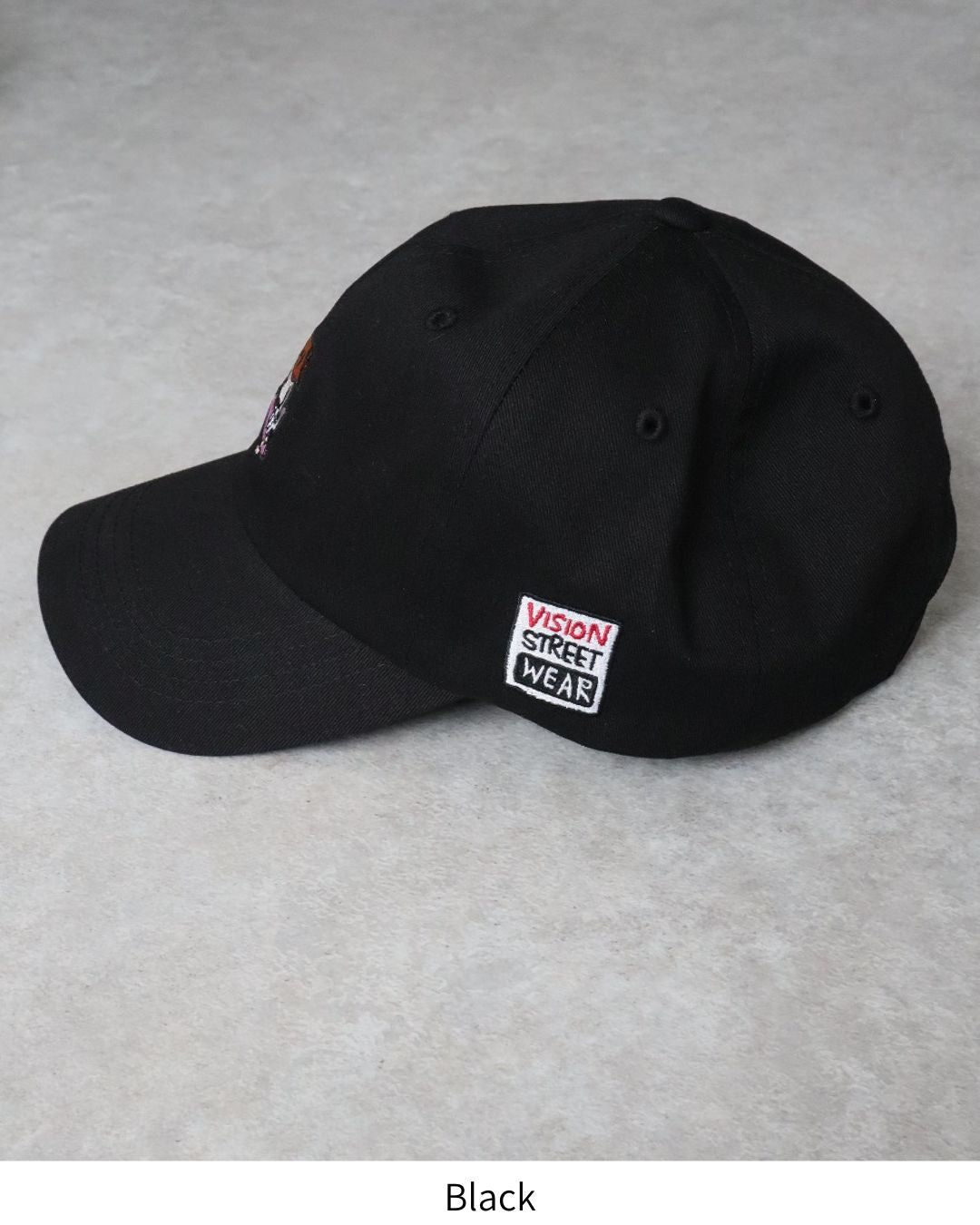 【guernika】ANONYMOUSE CAP