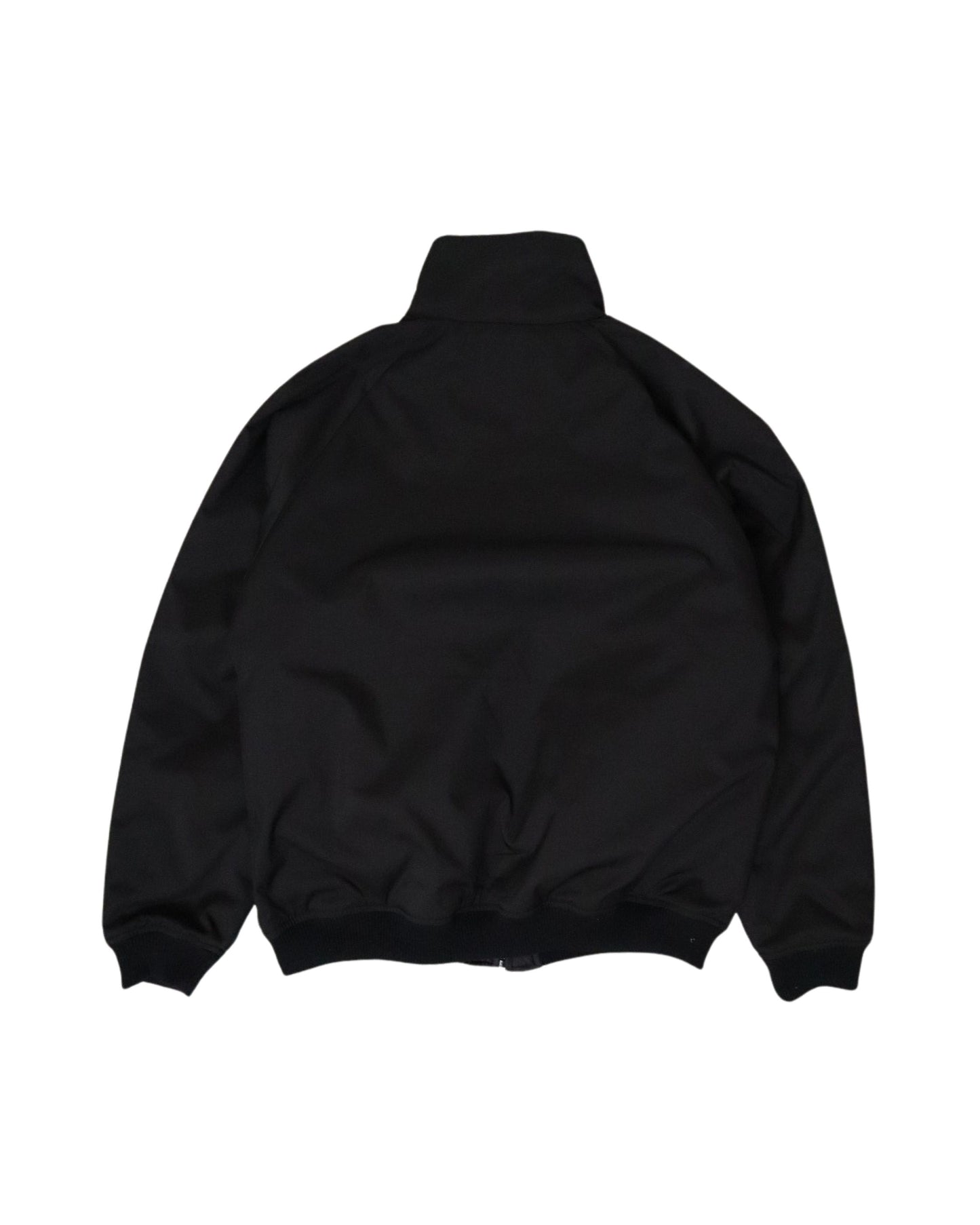 Reversible Quilted Jacket